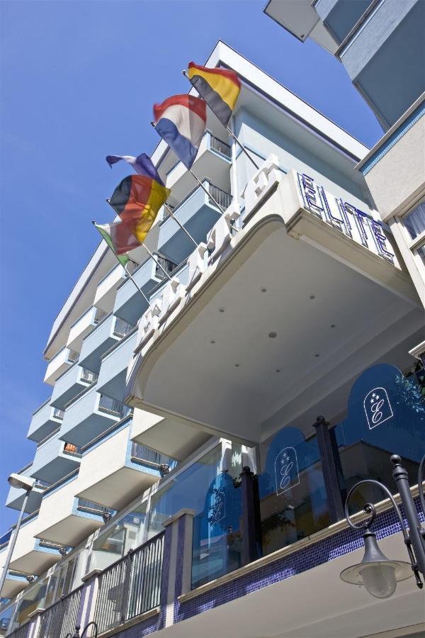 Hotel Elite 3*