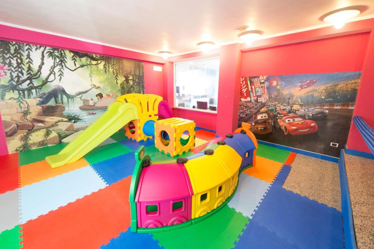 Hotel Elite Cattolica