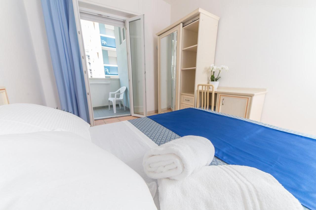 Hotel Elite Cattolica
