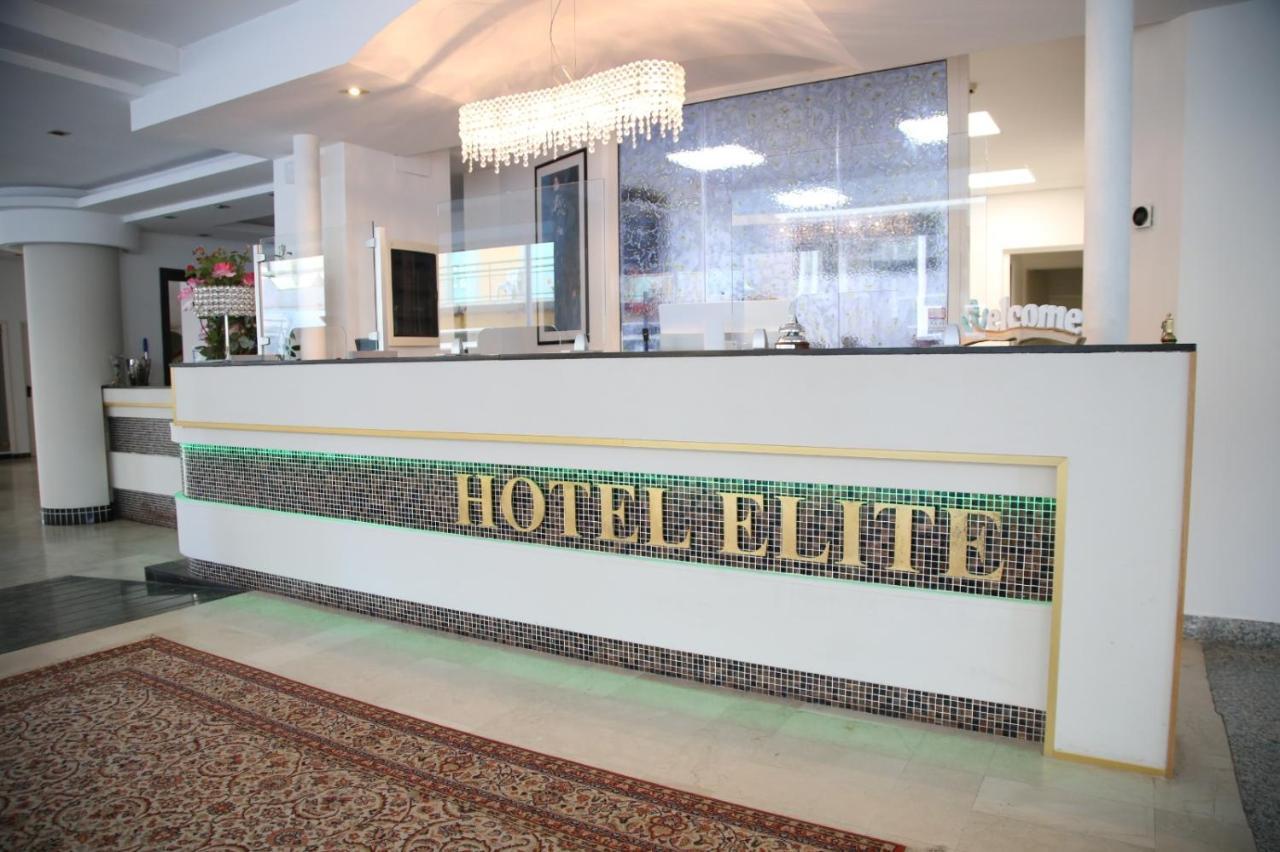 Elite 3* Cattolica