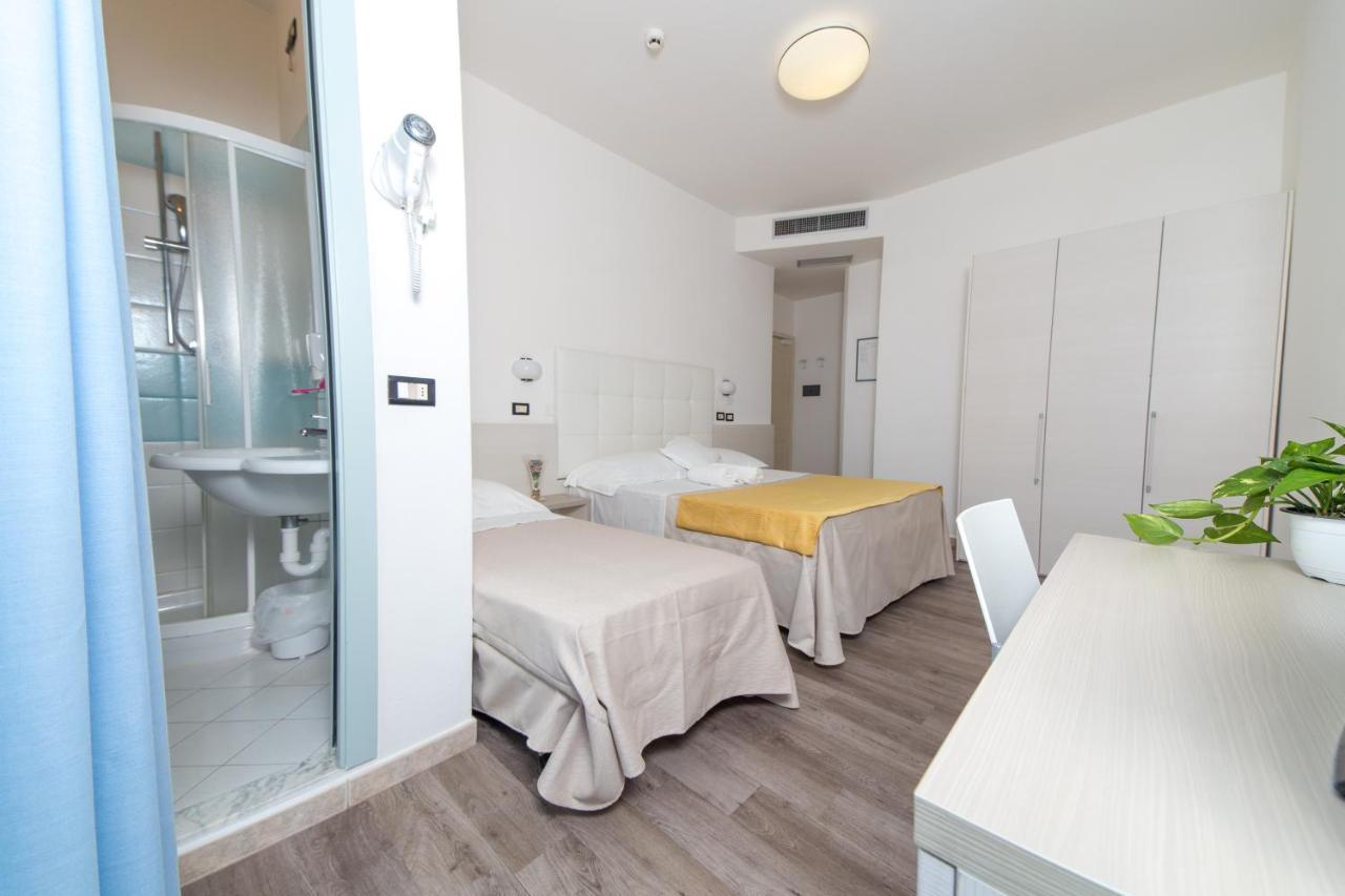 Hotel Elite Cattolica