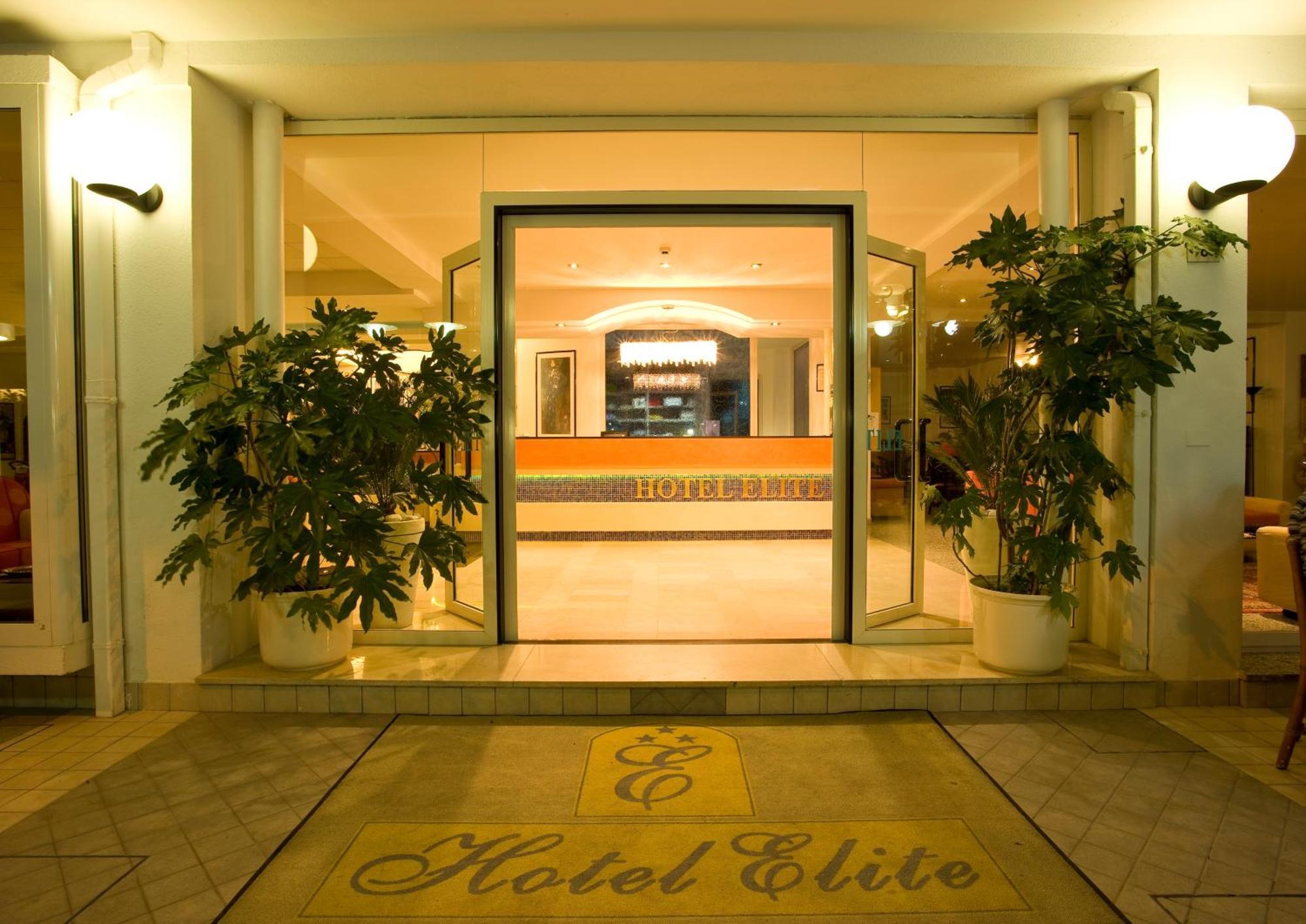 Elite Hotel 3*