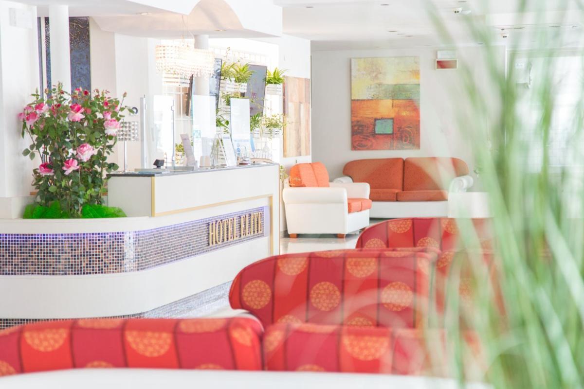 Hotel Elite 3*