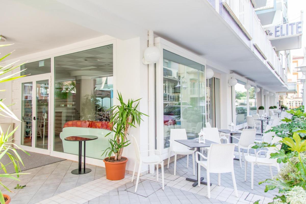 Elite Hotel Cattolica