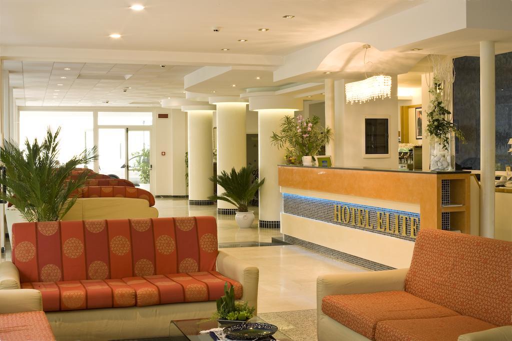 Hotel Elite 3*