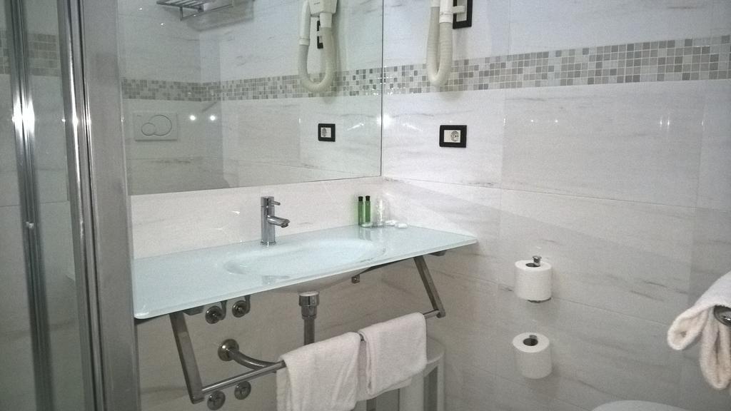 Hotel Elite Cattolica