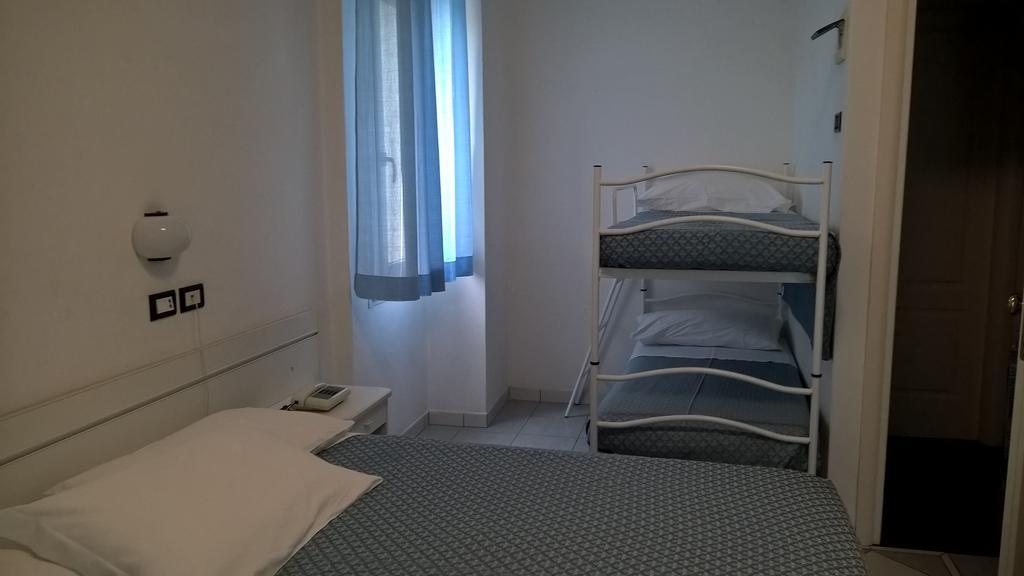 Hotel Elite Cattolica