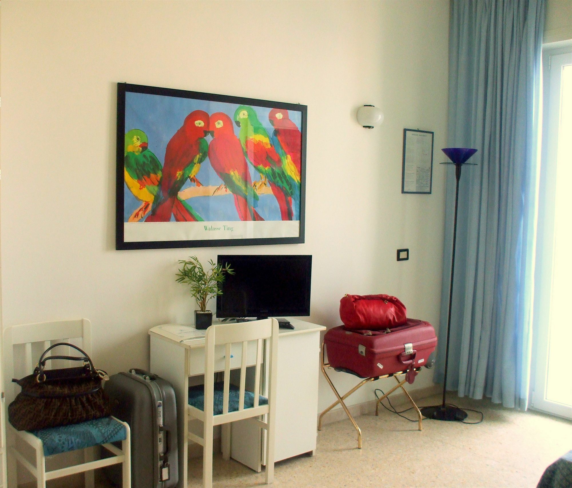 Hotel Elite Cattolica